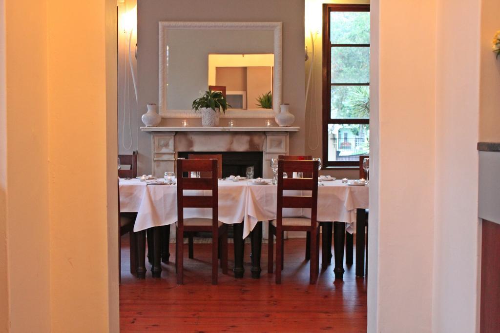 פורט אליזבת' Ibhayi Guest Lodge - Lion Roars Hotels & Lodges. מראה חיצוני תמונה