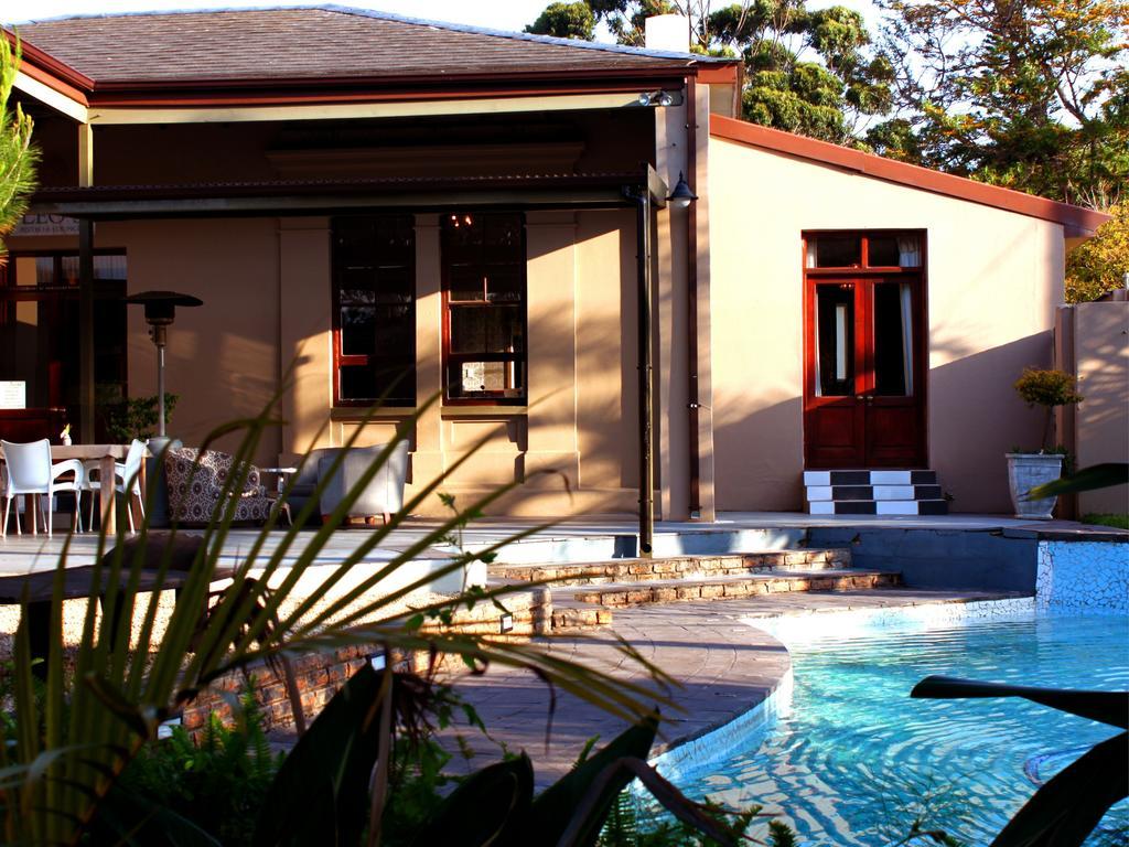 פורט אליזבת' Ibhayi Guest Lodge - Lion Roars Hotels & Lodges. מראה חיצוני תמונה