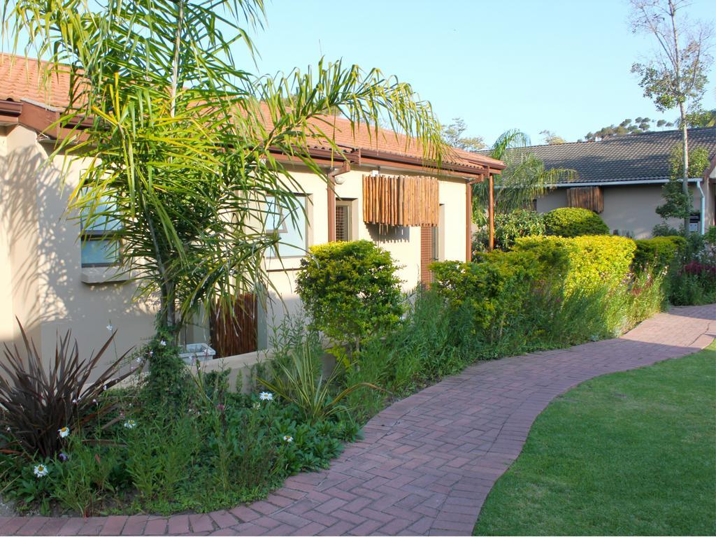 פורט אליזבת' Ibhayi Guest Lodge - Lion Roars Hotels & Lodges. מראה חיצוני תמונה