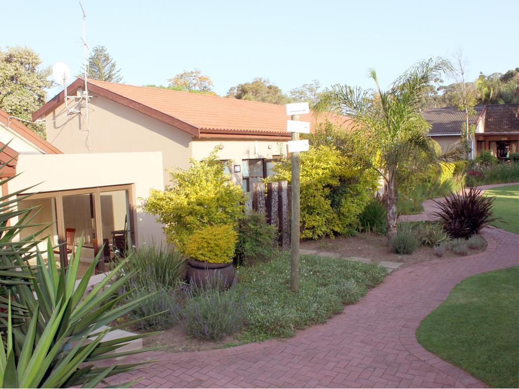 פורט אליזבת' Ibhayi Guest Lodge - Lion Roars Hotels & Lodges. מראה חיצוני תמונה