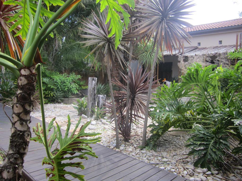 פורט אליזבת' Ibhayi Guest Lodge - Lion Roars Hotels & Lodges. מראה חיצוני תמונה