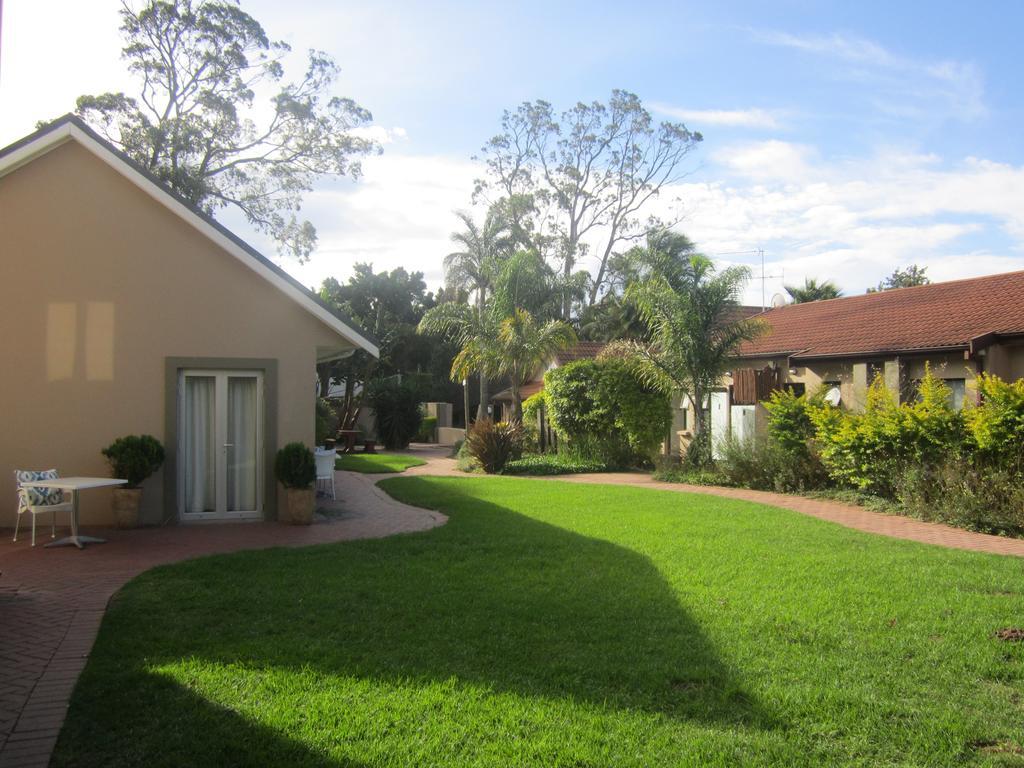 פורט אליזבת' Ibhayi Guest Lodge - Lion Roars Hotels & Lodges. מראה חיצוני תמונה