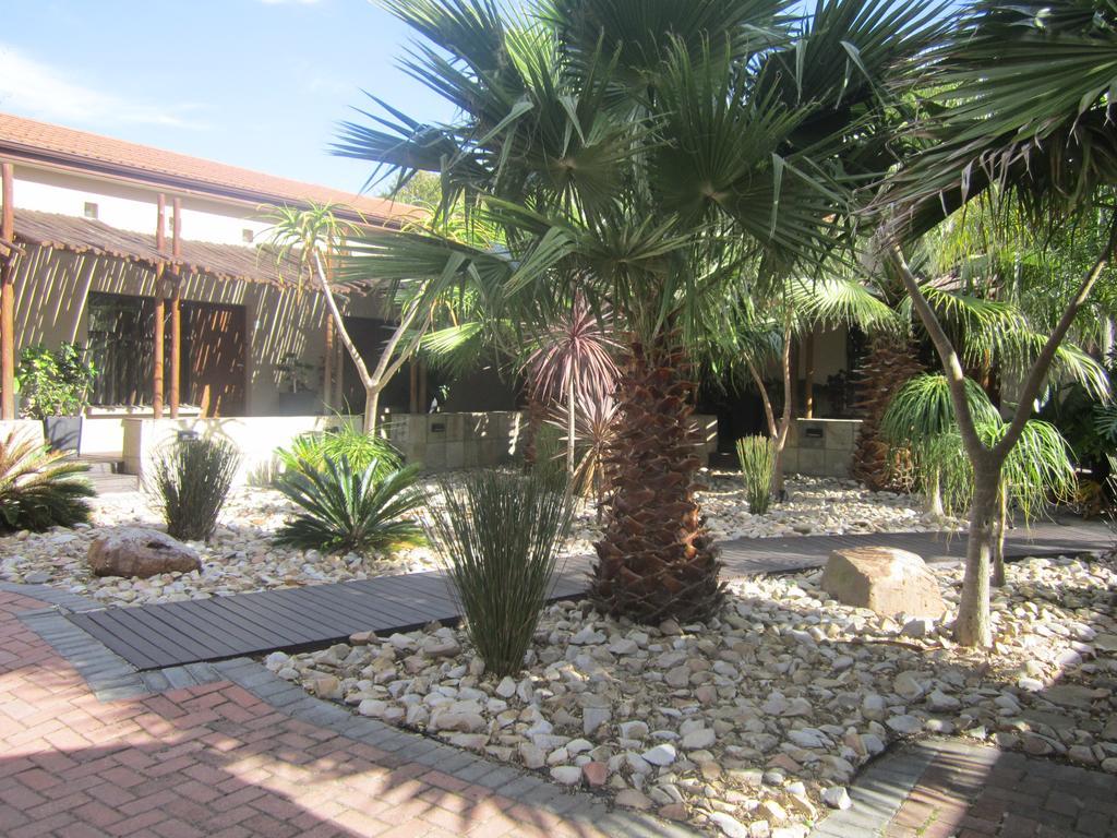 פורט אליזבת' Ibhayi Guest Lodge - Lion Roars Hotels & Lodges. מראה חיצוני תמונה