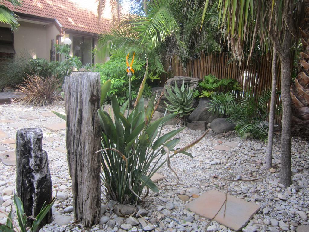 פורט אליזבת' Ibhayi Guest Lodge - Lion Roars Hotels & Lodges. מראה חיצוני תמונה