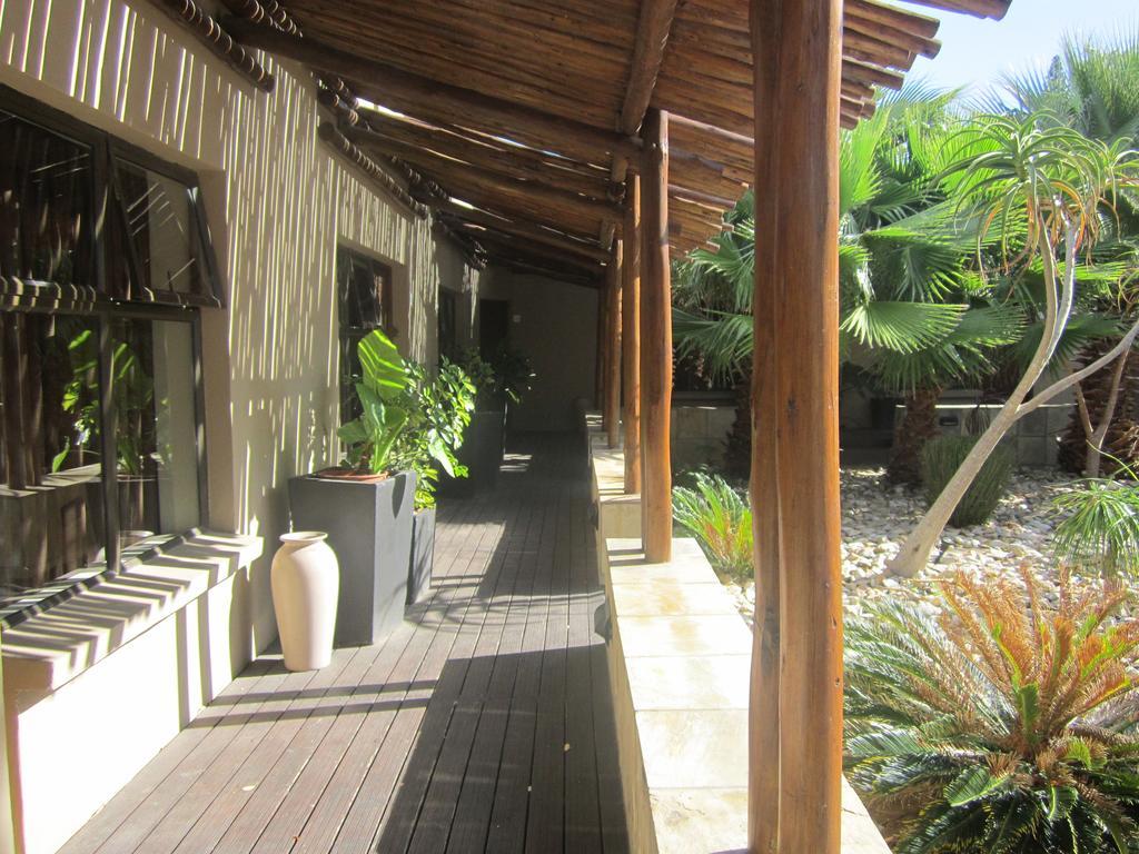 פורט אליזבת' Ibhayi Guest Lodge - Lion Roars Hotels & Lodges. מראה חיצוני תמונה