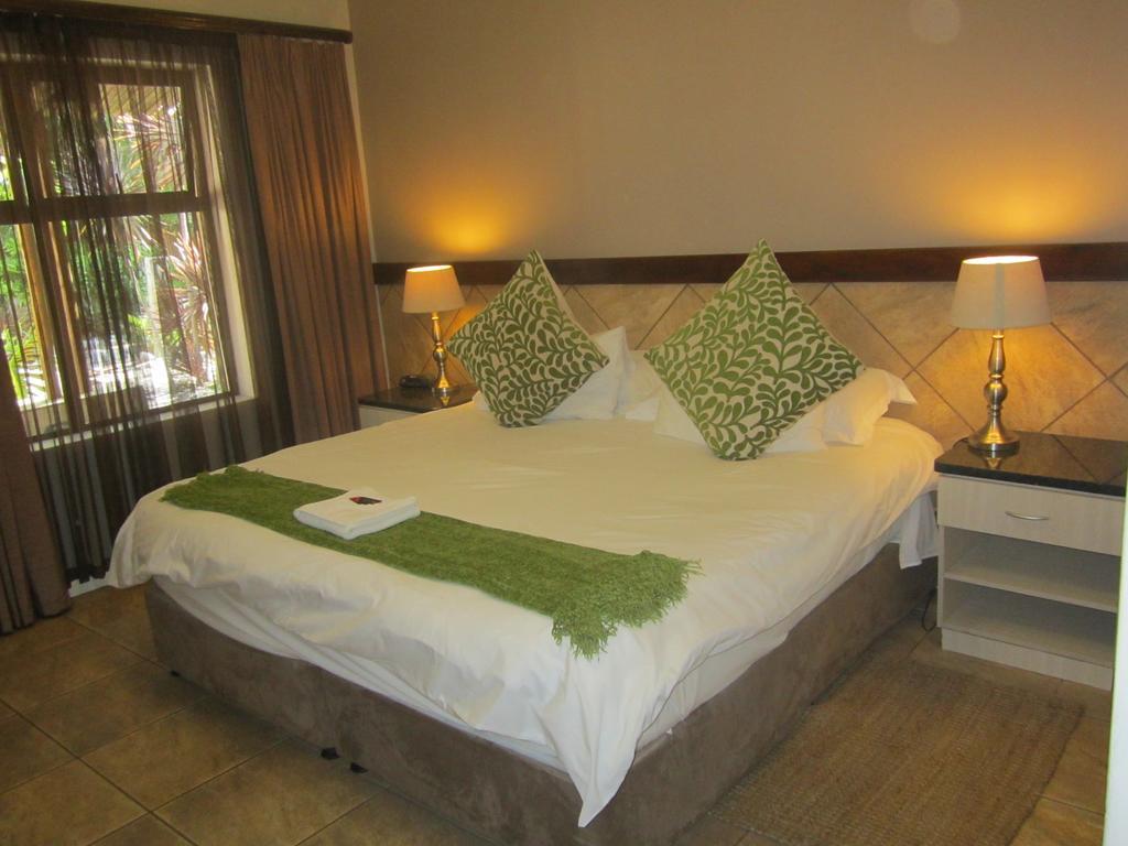 פורט אליזבת' Ibhayi Guest Lodge - Lion Roars Hotels & Lodges. מראה חיצוני תמונה