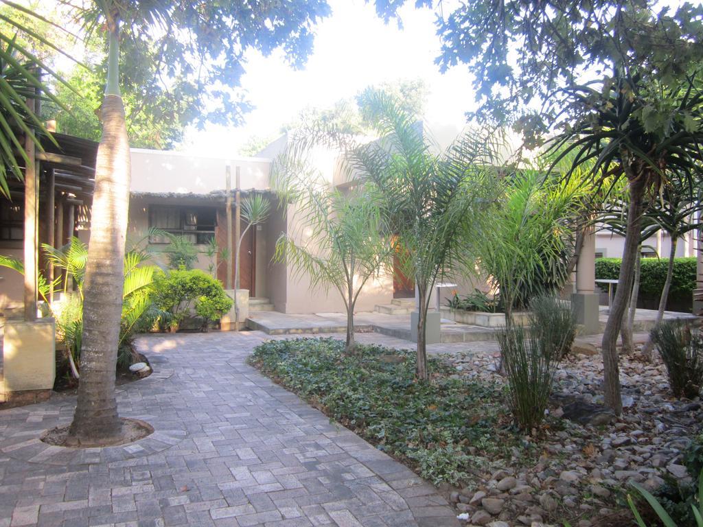 פורט אליזבת' Ibhayi Guest Lodge - Lion Roars Hotels & Lodges. מראה חיצוני תמונה