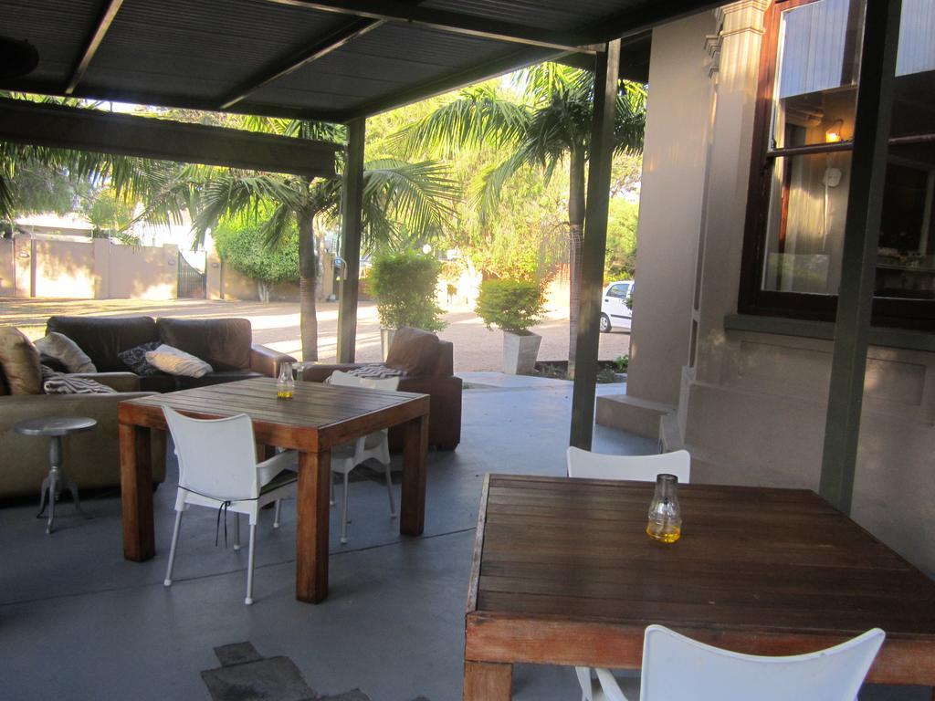 פורט אליזבת' Ibhayi Guest Lodge - Lion Roars Hotels & Lodges. מראה חיצוני תמונה