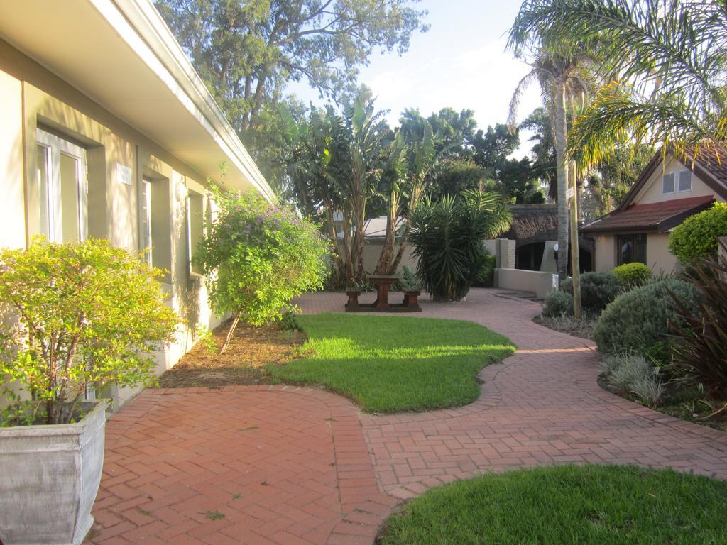 פורט אליזבת' Ibhayi Guest Lodge - Lion Roars Hotels & Lodges. מראה חיצוני תמונה