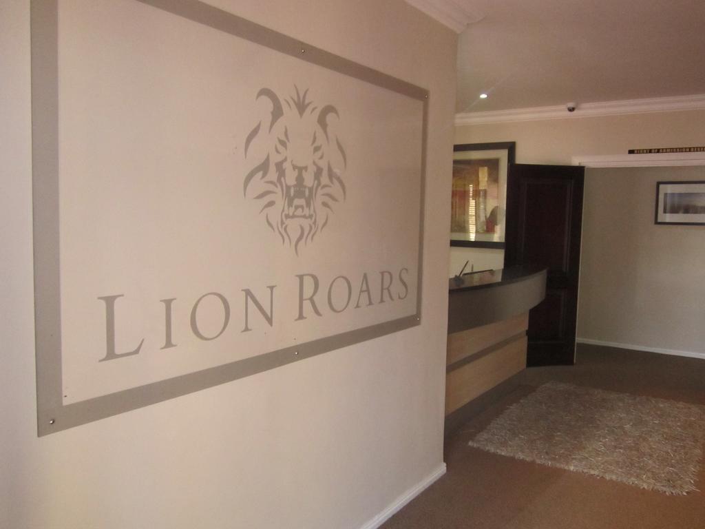 פורט אליזבת' Ibhayi Guest Lodge - Lion Roars Hotels & Lodges. מראה חיצוני תמונה