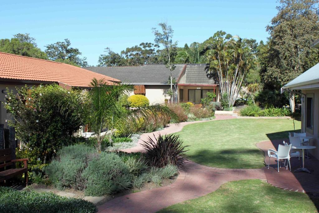 פורט אליזבת' Ibhayi Guest Lodge - Lion Roars Hotels & Lodges. מראה חיצוני תמונה