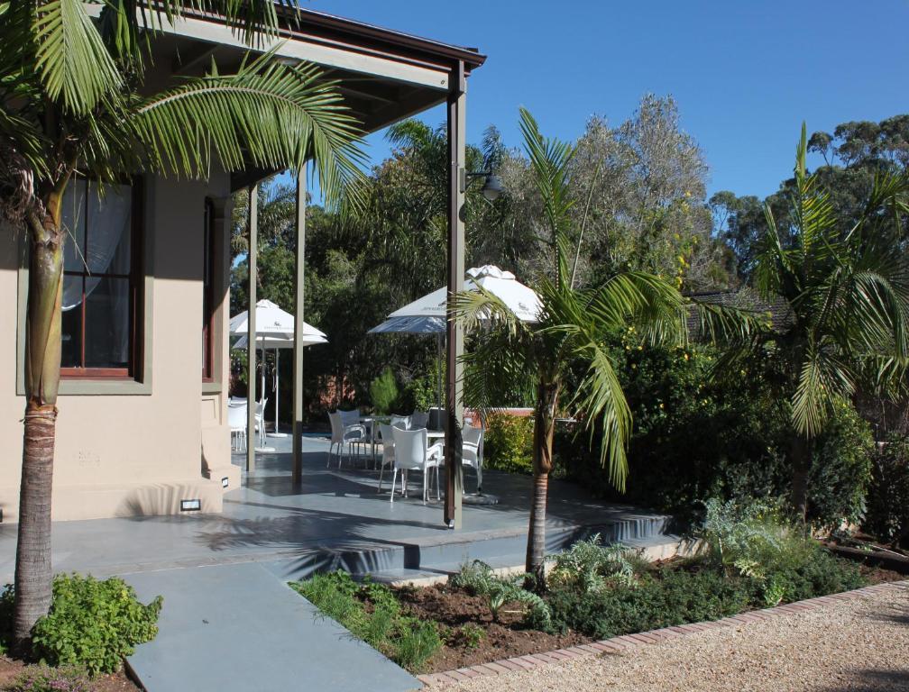 פורט אליזבת' Ibhayi Guest Lodge - Lion Roars Hotels & Lodges. מראה חיצוני תמונה