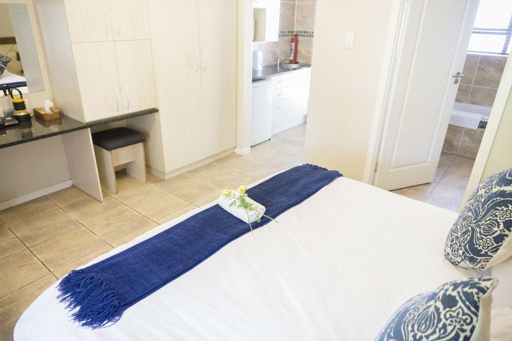 פורט אליזבת' Ibhayi Guest Lodge - Lion Roars Hotels & Lodges. מראה חיצוני תמונה