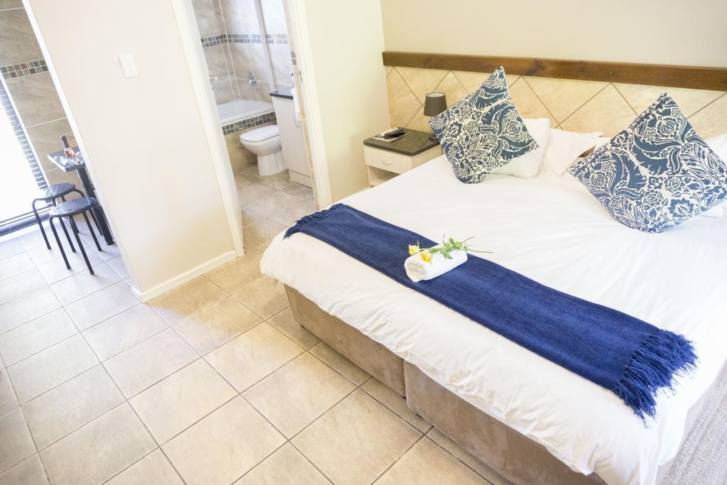 פורט אליזבת' Ibhayi Guest Lodge - Lion Roars Hotels & Lodges. מראה חיצוני תמונה