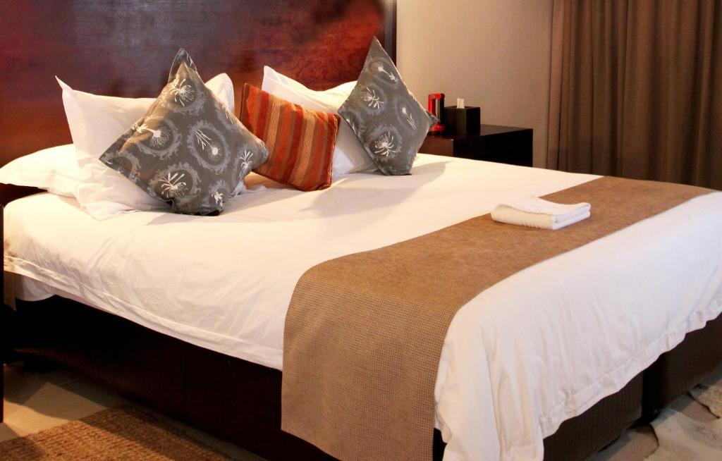 פורט אליזבת' Ibhayi Guest Lodge - Lion Roars Hotels & Lodges. חדר תמונה