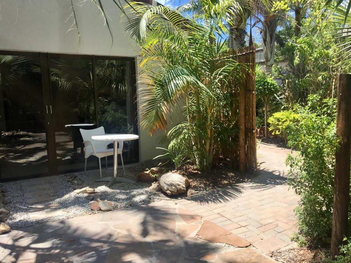 פורט אליזבת' Ibhayi Guest Lodge - Lion Roars Hotels & Lodges. מראה חיצוני תמונה