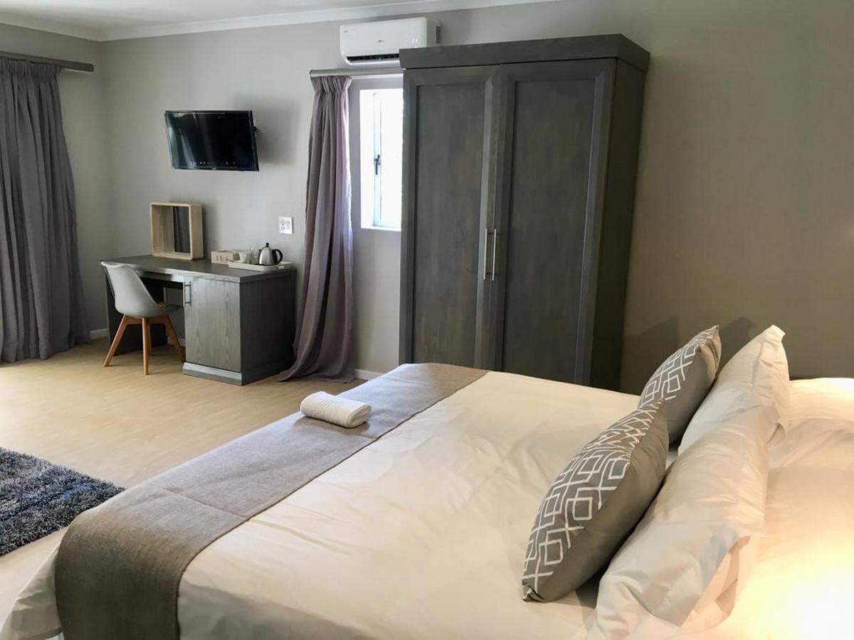 פורט אליזבת' Ibhayi Guest Lodge - Lion Roars Hotels & Lodges. מראה חיצוני תמונה
