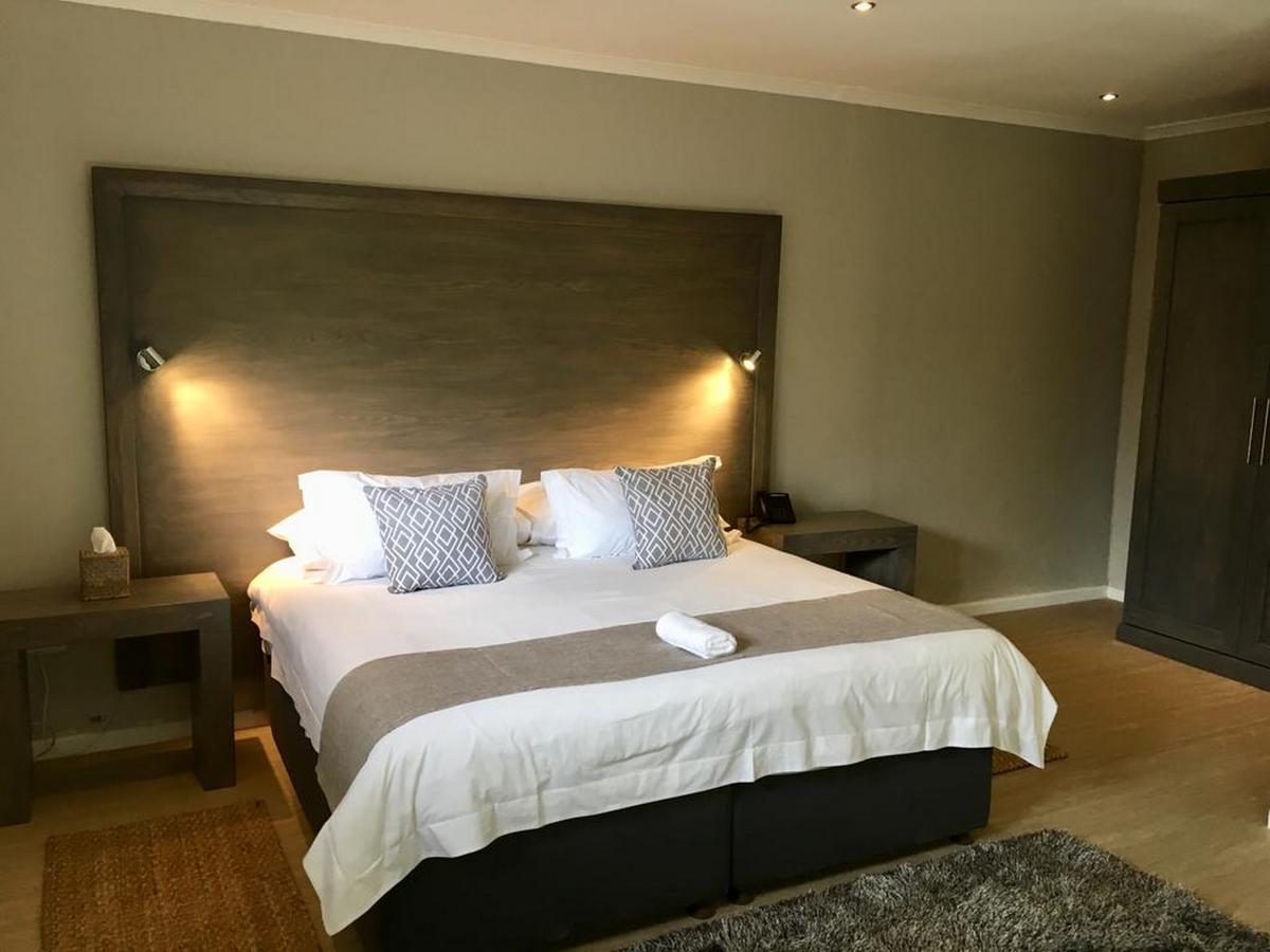 פורט אליזבת' Ibhayi Guest Lodge - Lion Roars Hotels & Lodges. מראה חיצוני תמונה