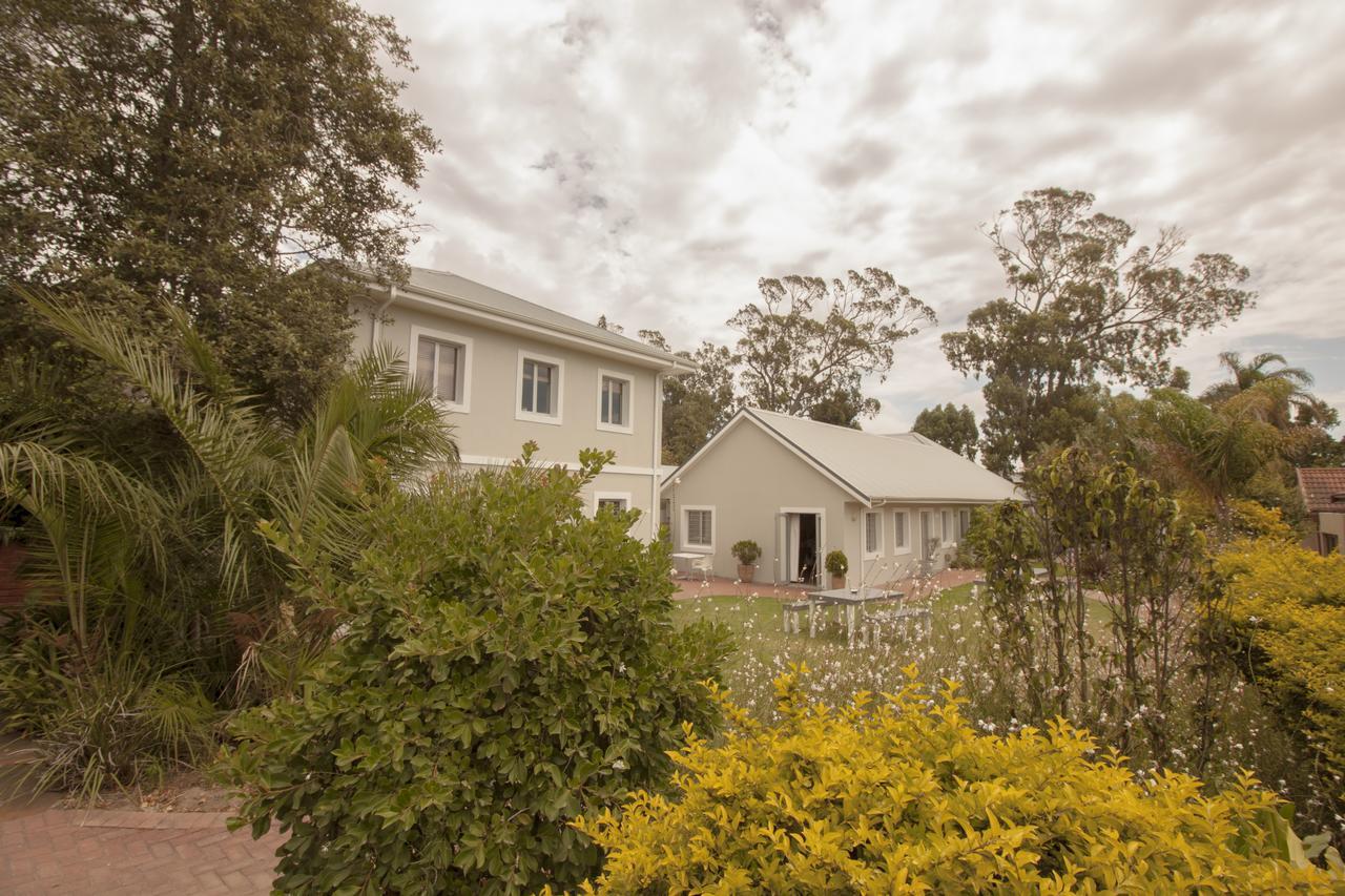 פורט אליזבת' Ibhayi Guest Lodge - Lion Roars Hotels & Lodges. מראה חיצוני תמונה